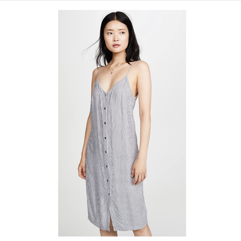 New W/O tags Splendid Gidget dress size XS